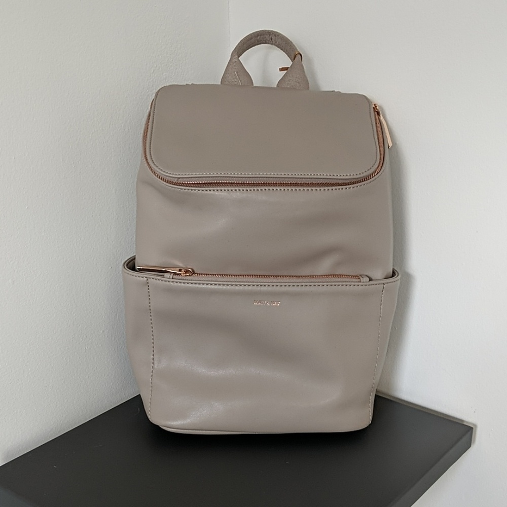 Matt & Nat Backpack